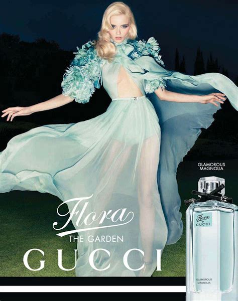 best Gucci Flora 2012